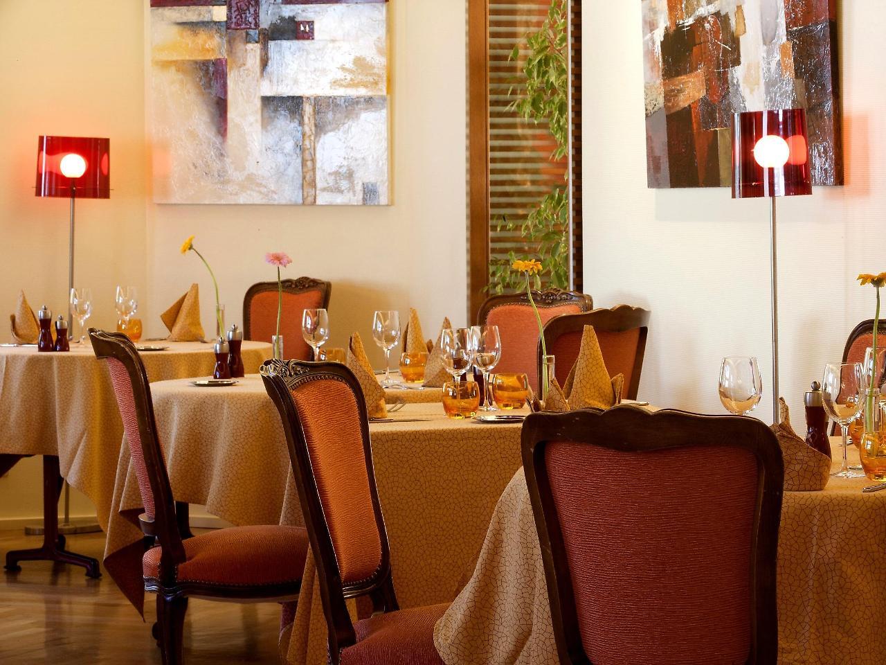 Wettolsheim Hotel Restaurant Logis La Palette מראה חיצוני תמונה