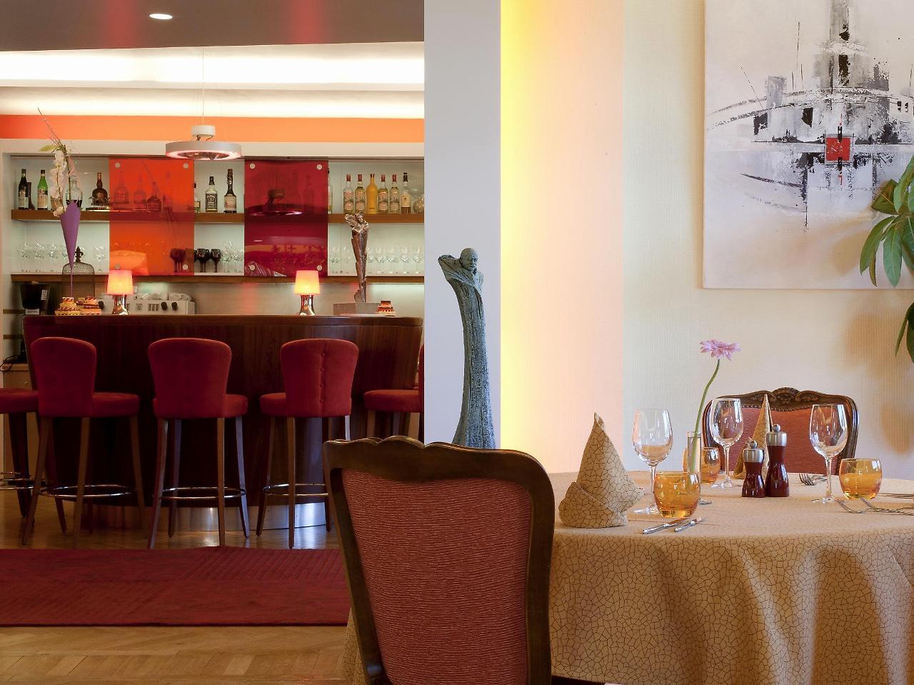 Wettolsheim Hotel Restaurant Logis La Palette מראה חיצוני תמונה