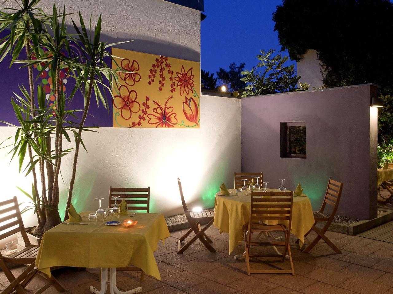 Wettolsheim Hotel Restaurant Logis La Palette מראה חיצוני תמונה