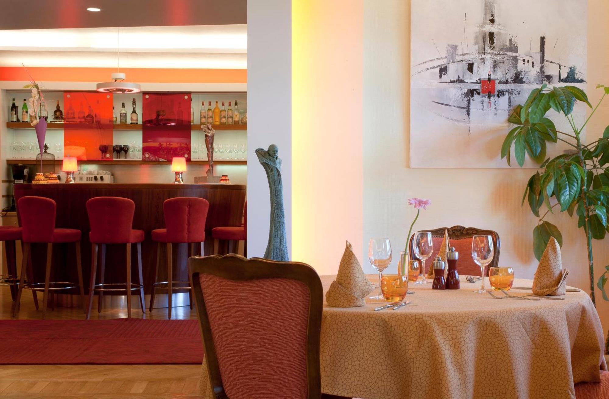 Wettolsheim Hotel Restaurant Logis La Palette מראה חיצוני תמונה