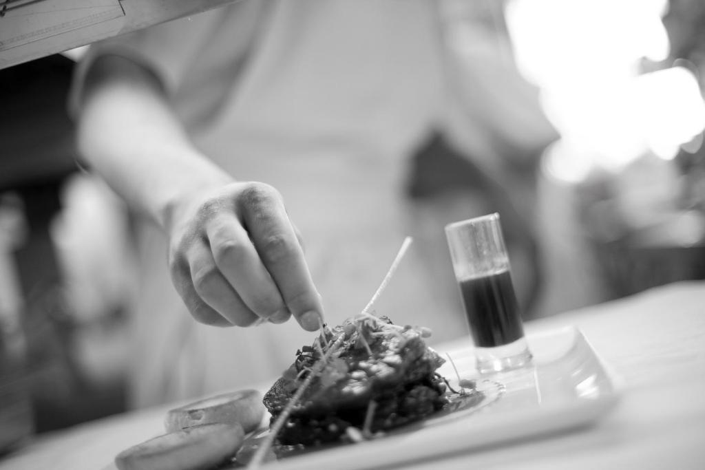 Wettolsheim Hotel Restaurant Logis La Palette מראה חיצוני תמונה