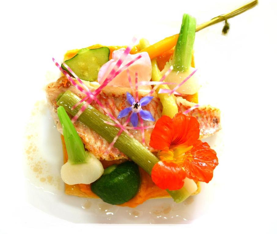 Wettolsheim Hotel Restaurant Logis La Palette מראה חיצוני תמונה